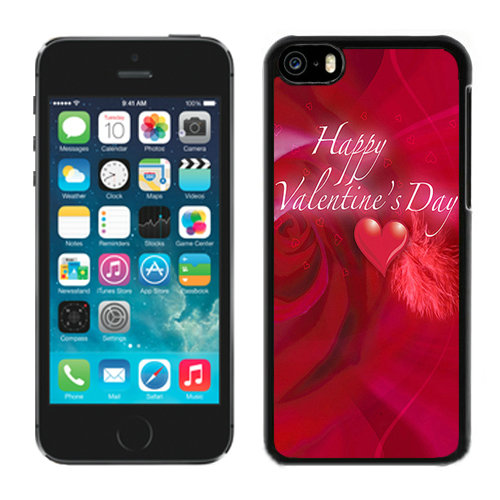 Valentine Bless iPhone 5C Cases CRG | Women